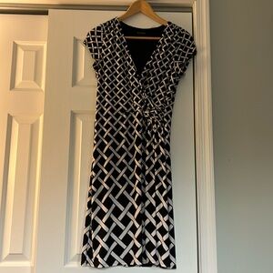 WHBM dress